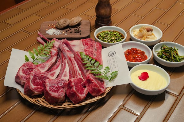 양인환대 홍대점 Yanginhwandae Hongdae 홍대 양갈비 전문점 5
