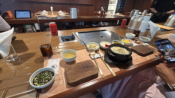 양인환대 홍대점 Yanginhwandae Hongdae 홍대 양갈비 전문점 4