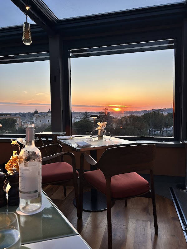 Il Giardino Ristorante 5