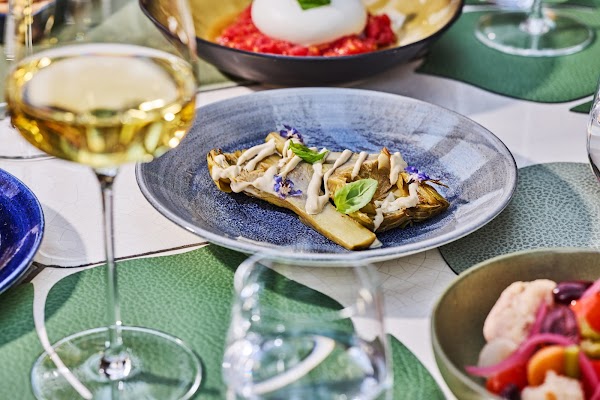 Il Giardino Ristorante 4