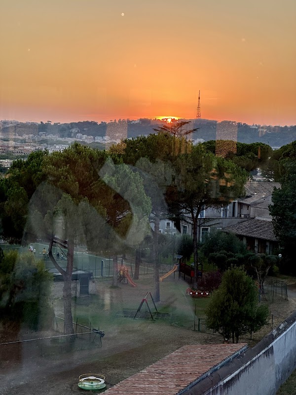 Il Giardino Ristorante 3