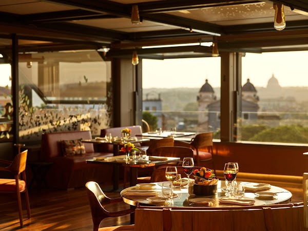 Il Giardino Ristorante 2