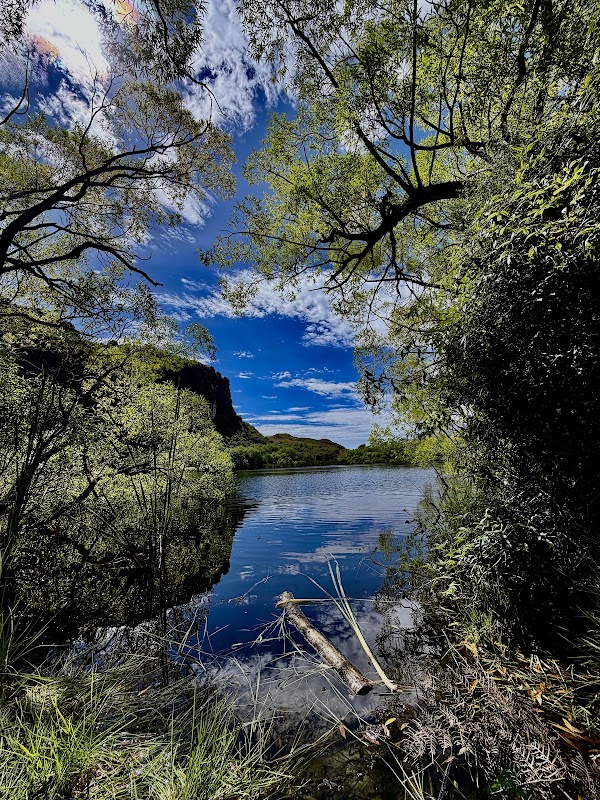 Diamond Lake 5