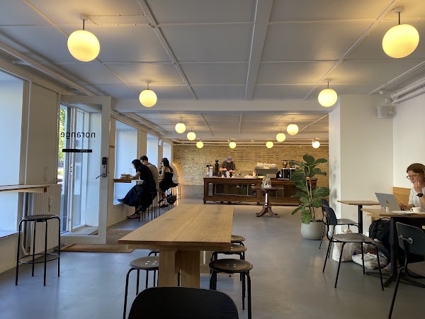 norange coffee roasters 5