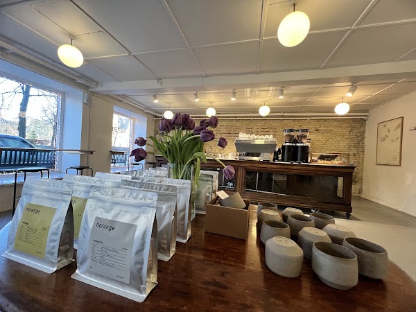 norange coffee roasters 3