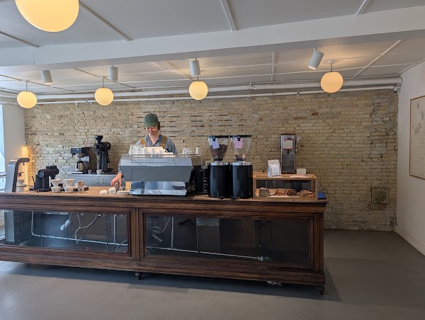 norange coffee roasters 2