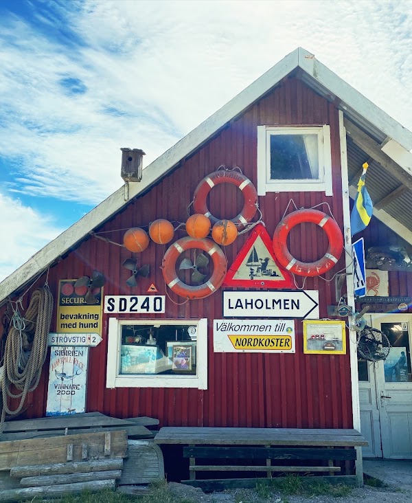 Koster Islands 4