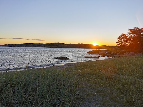 Koster Islands 3