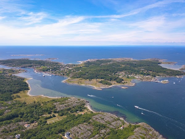 Koster Islands 2