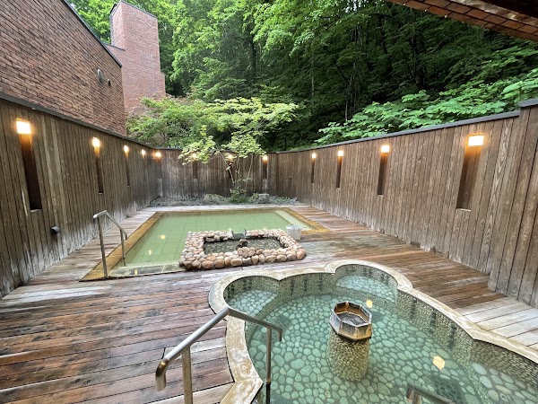 Niseko Konbu Onsen Tsuruga Besso Moku no Sho 4