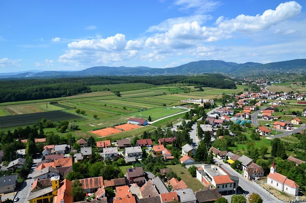 Zagreb County Tourist Board 5