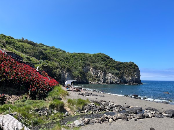 Praia dos Moinhos 1