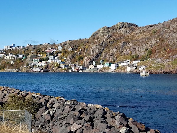 The Battery 5