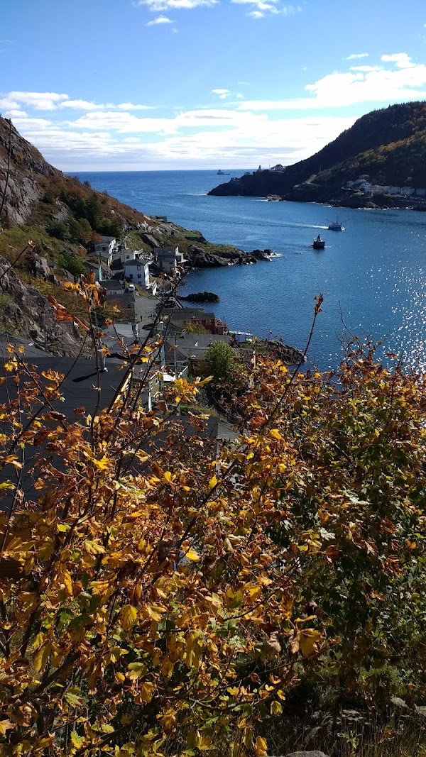 The Battery 3