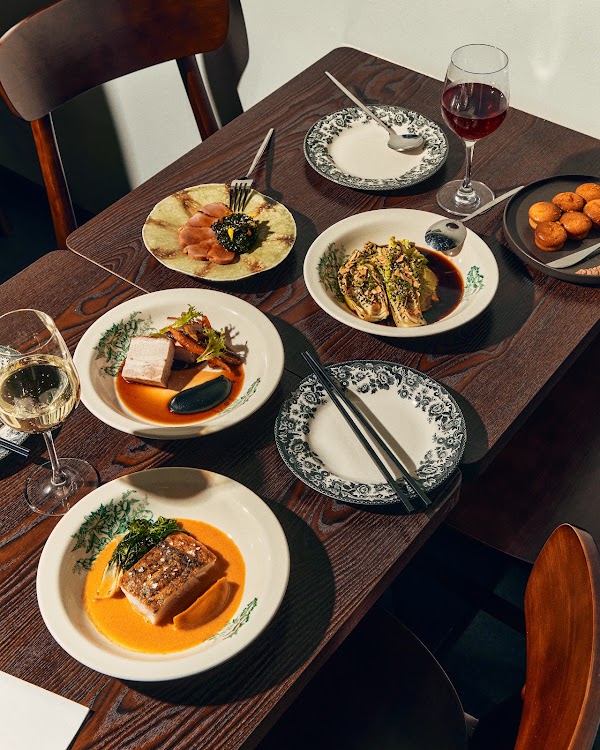 808 Eating House 5
