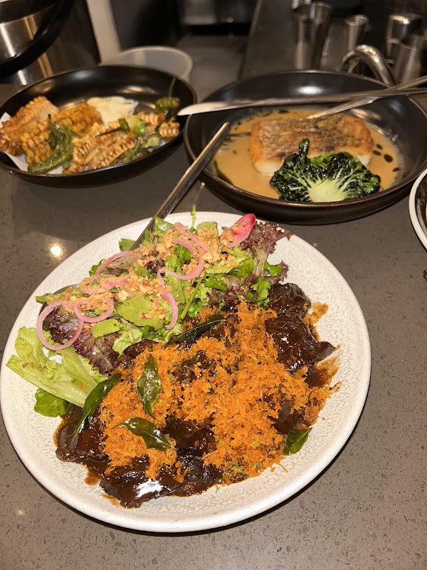 808 Eating House 2