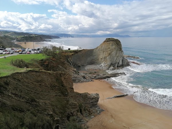 Playa de Sopelana 5
