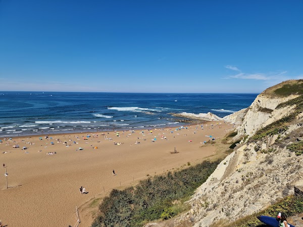 Playa de Sopelana 3