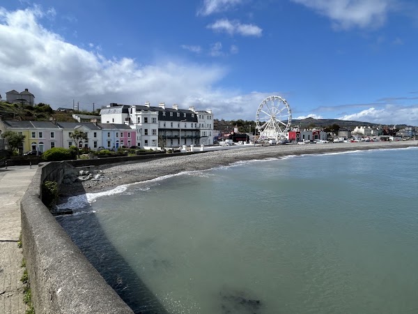 Bray Seafront 5