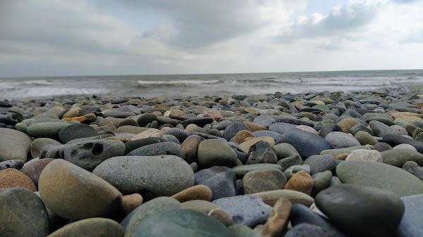 Bray Seafront 3
