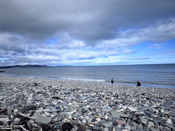 Bray Seafront 2