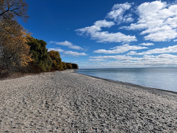 Darlington Provincial Park