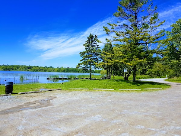 Darlington Provincial Park 5