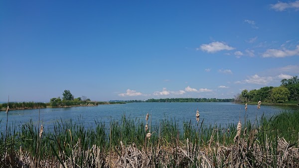 Darlington Provincial Park 4