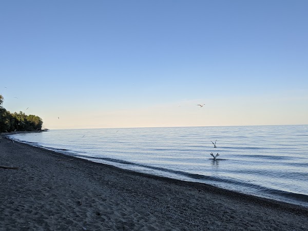 Darlington Provincial Park 3