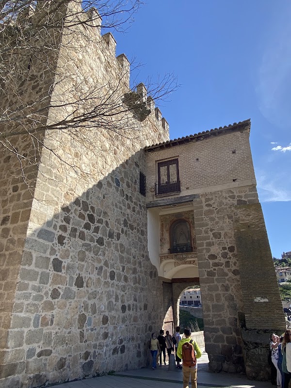 San Martin's Bridge 2