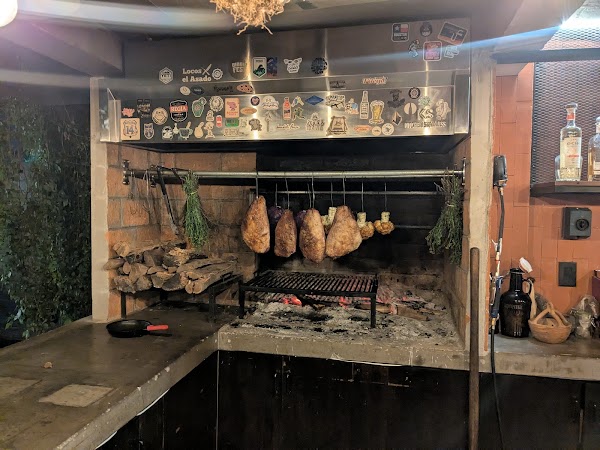 Casa Fuego x Bendito Fuego