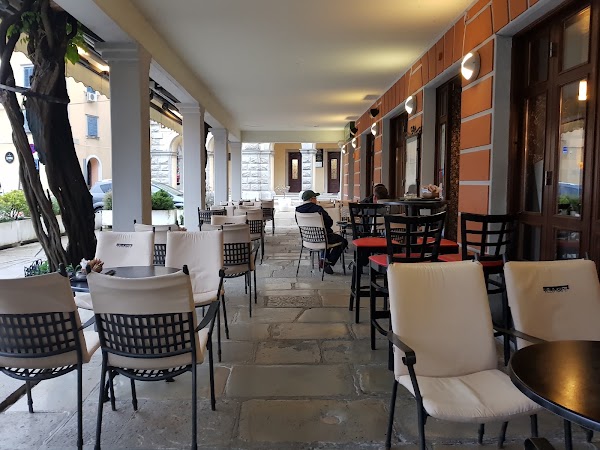 Velo Kafe