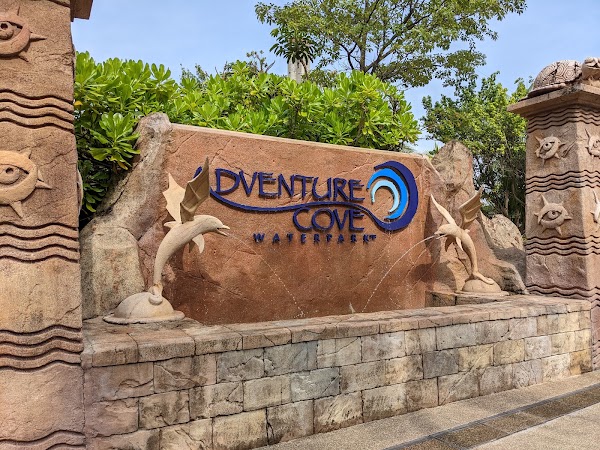 Adventure Cove Waterpark 3