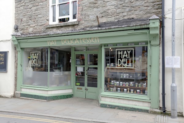 Hay Deli