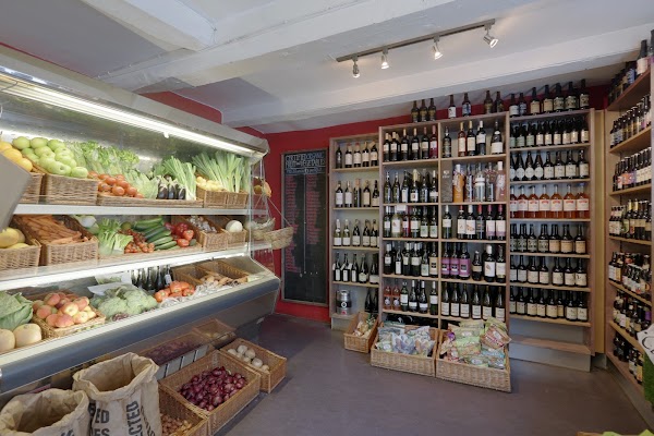 Hay Deli 2