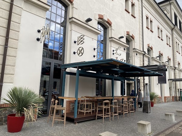 Prague, Czech 4