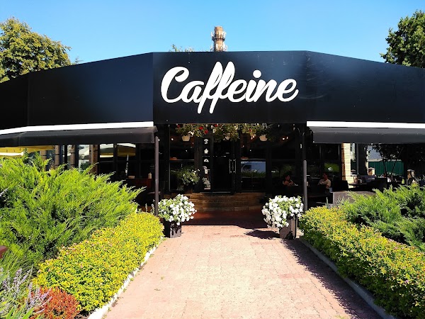 Caffeine 1