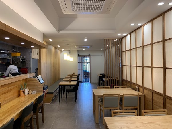 Yangsando Hitsumabushi