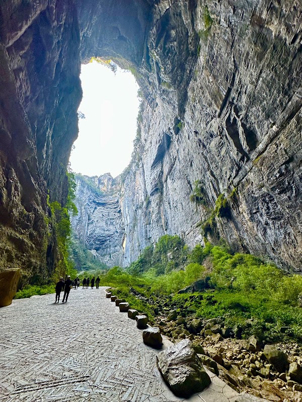 Chongqing 33