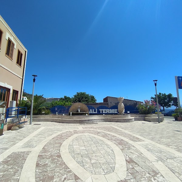 Alì Terme 2