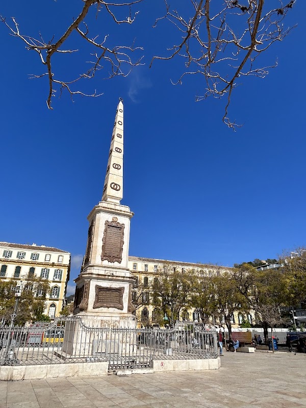 Estatua de Picasso 5