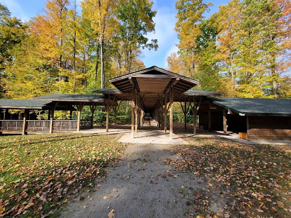 Tiffin Centre for Conservation 4