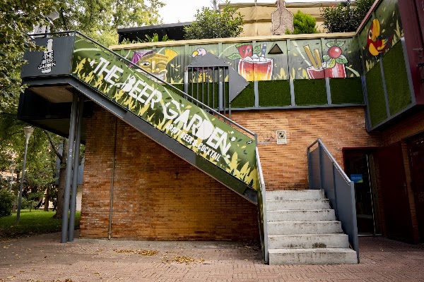 The Beer Garden - Terraza Chill Out & Cócteles 1