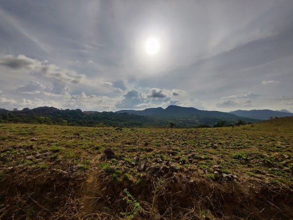 Kote Betta Peak