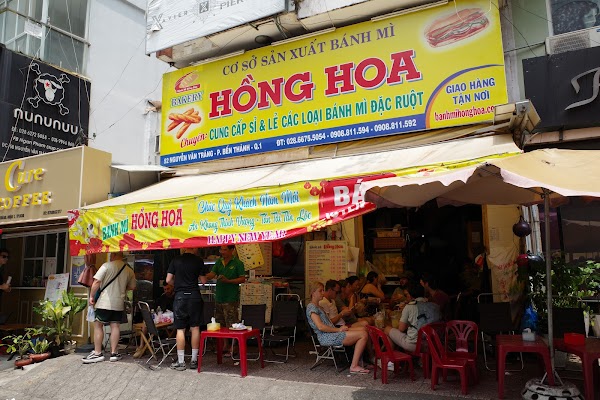 Ho Chi Minh 19