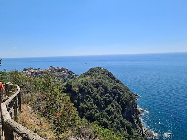 Sentiero Azzurro 5