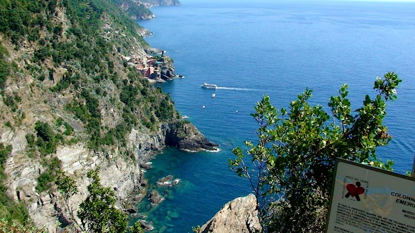 Sentiero Azzurro 4
