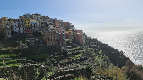 Sentiero Azzurro 3