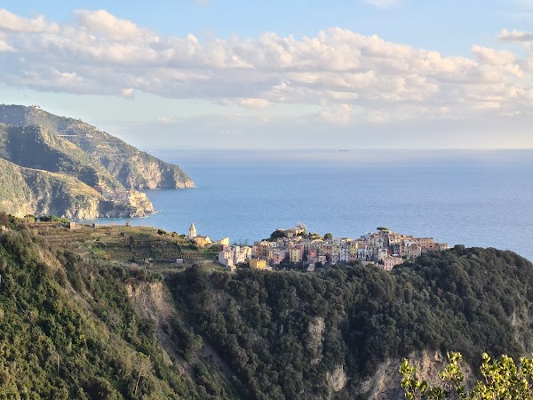 Sentiero Azzurro 2