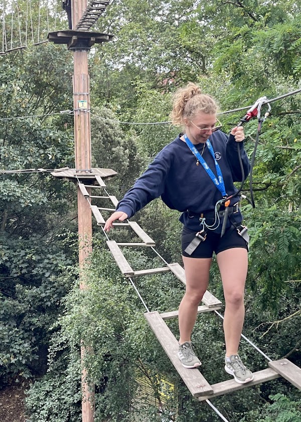 Go Ape Battersea 3